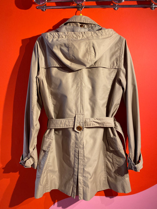 Trench imperméable PREMIUM Femme Aigle M/L