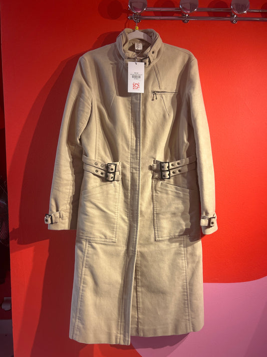 Manteau Côté Femme vintage Y2K M