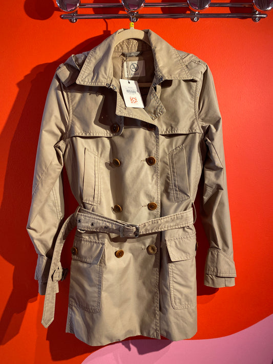 Trench imperméable PREMIUM Femme Aigle M/L