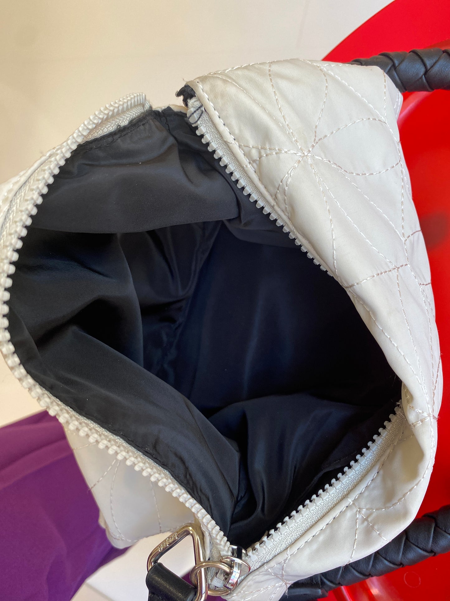 Sac à bandoulière Desigual