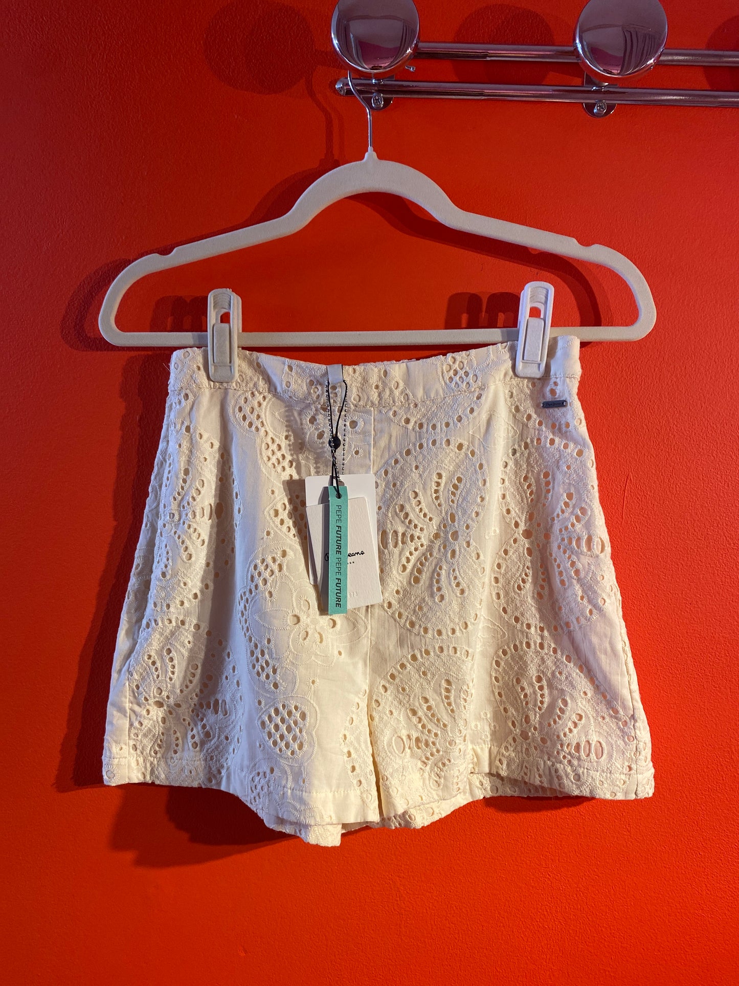 Short Pepe Jean S femme NEUF