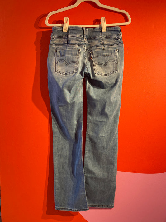 Jean Levi’s années 2000 femme S