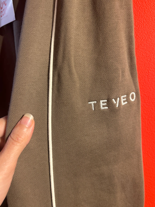 Jogging Teveo PREMIUM femme S
