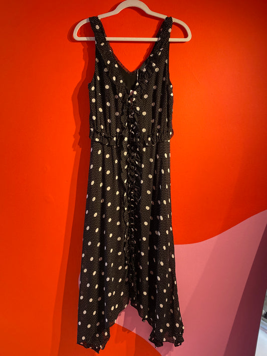 Robe The Kooples M