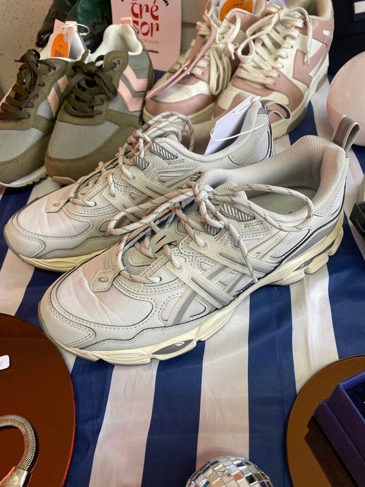 Asics Gel NYC Utility Baskets 42 - Trésor