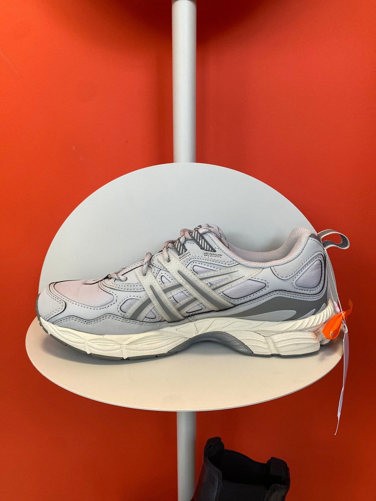 Asics Gel NYC Utility unisex sneakers 42 - Trésor