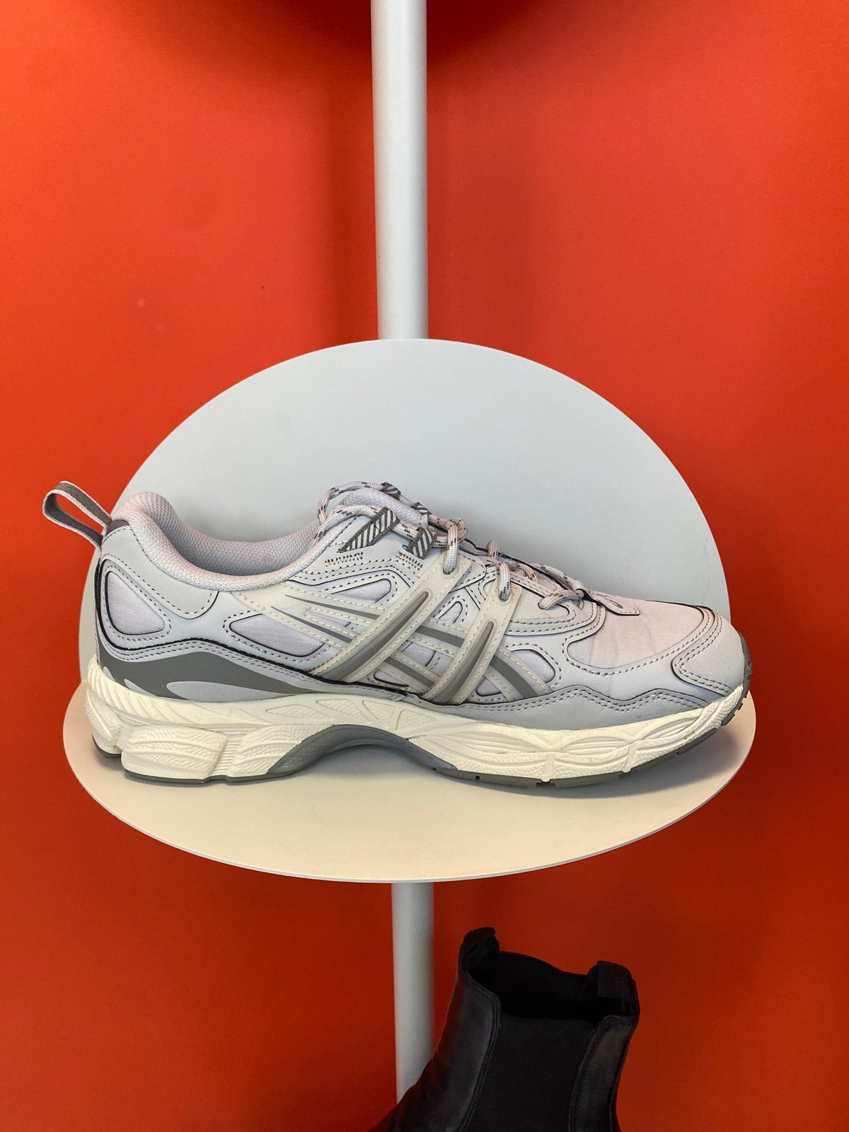 Asics Gel NYC Utility unisex sneakers 42 - Trésor