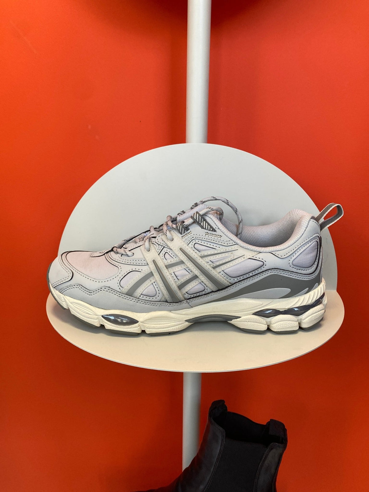Asics Gel NYC Utility unisex sneakers 42 - Trésor