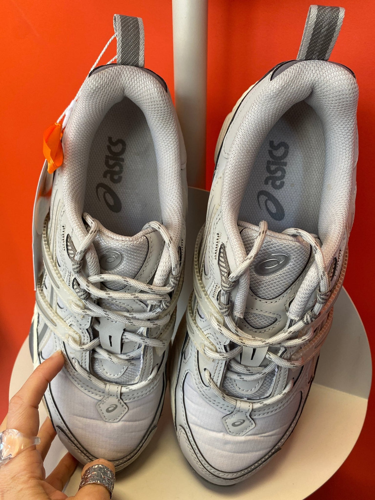 Asics Gel NYC Utility unisex sneakers 42 - Trésor
