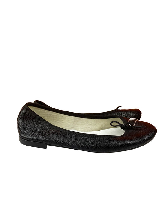 Ballerines Repetto Noir Femme 36 - Trésor