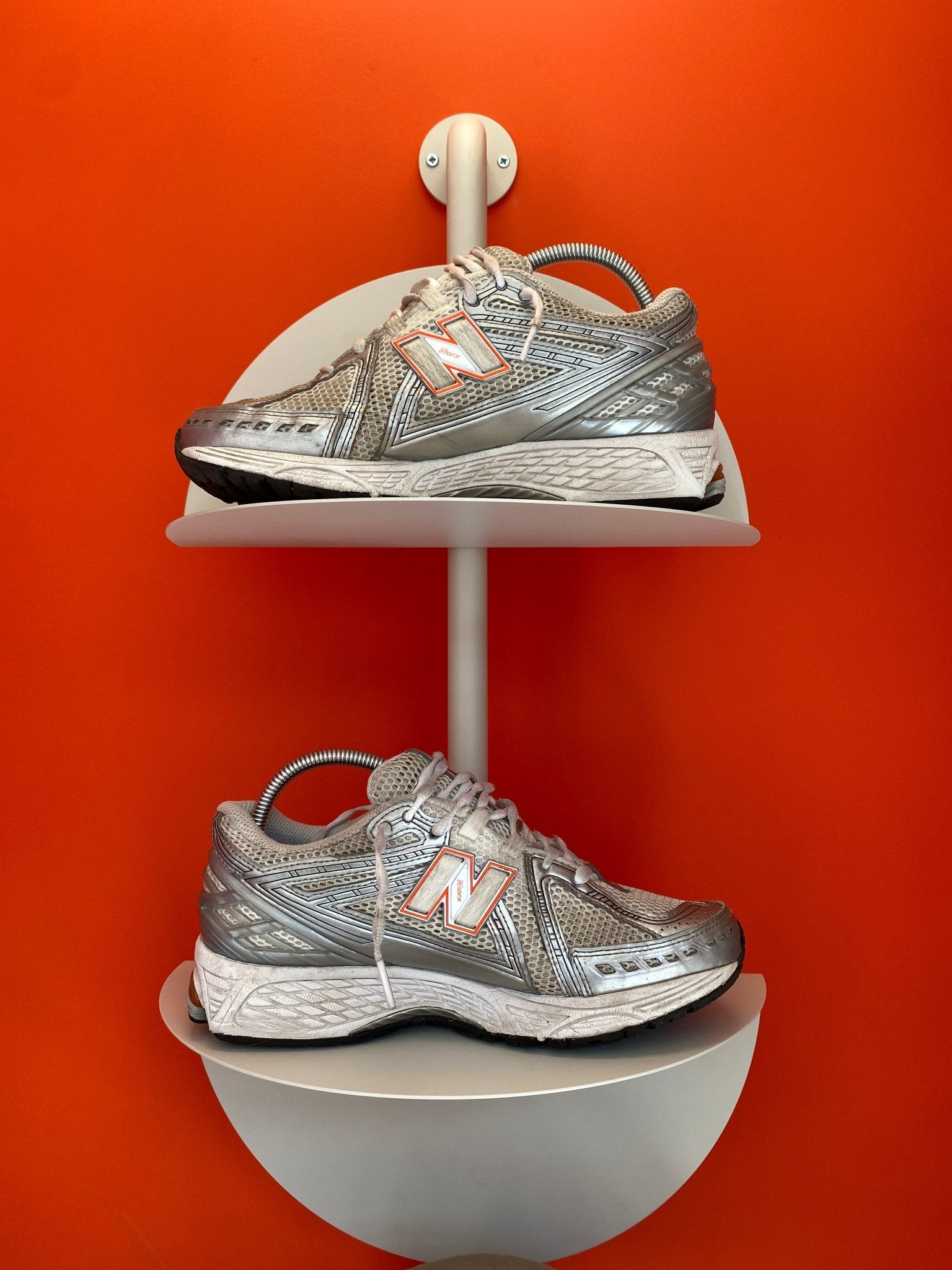 Baskets New Balance 1906R mixte 40,5 - Trésor