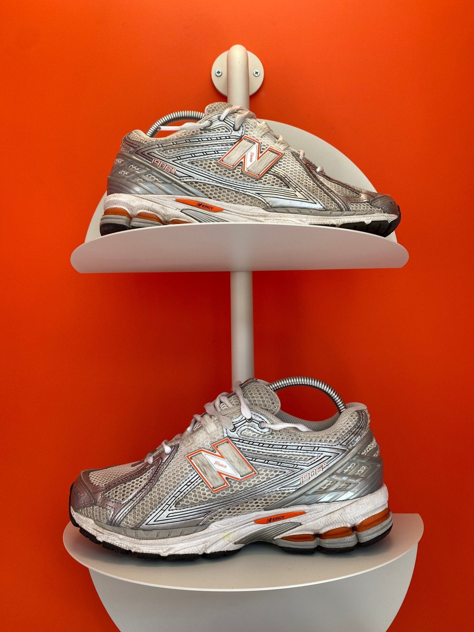 Baskets New Balance 1906R mixte 40,5 - Trésor