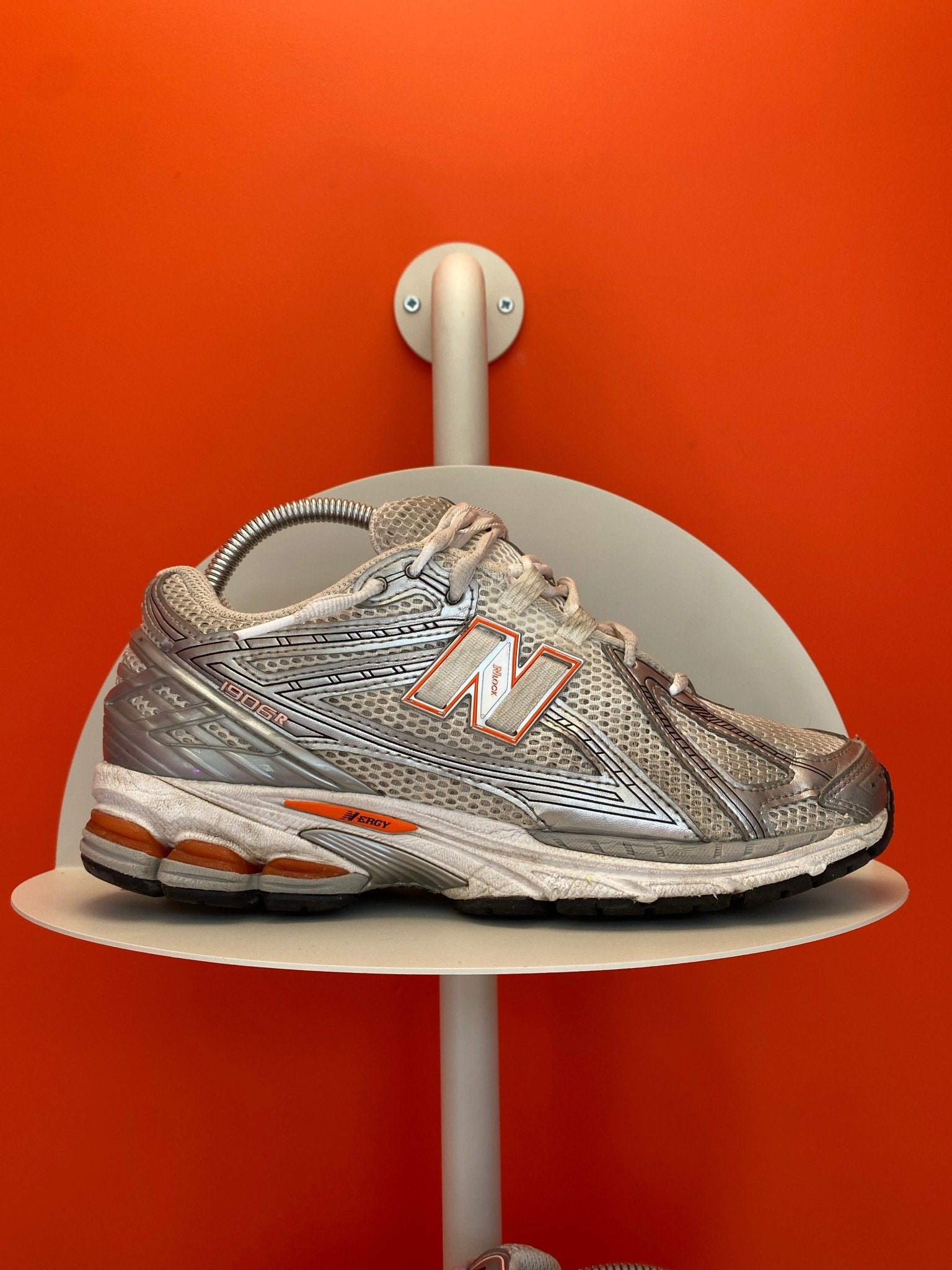 Baskets New Balance 1906R mixte 40,5 - Trésor