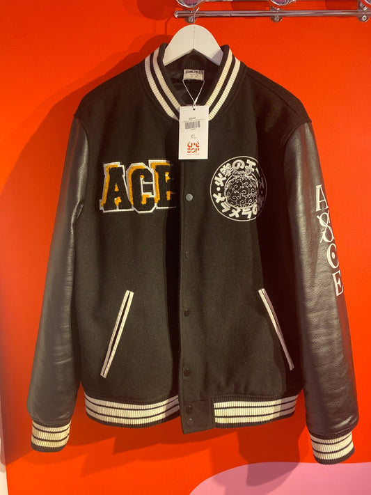 Blouson Bombers One Piece homme XL - Trésor