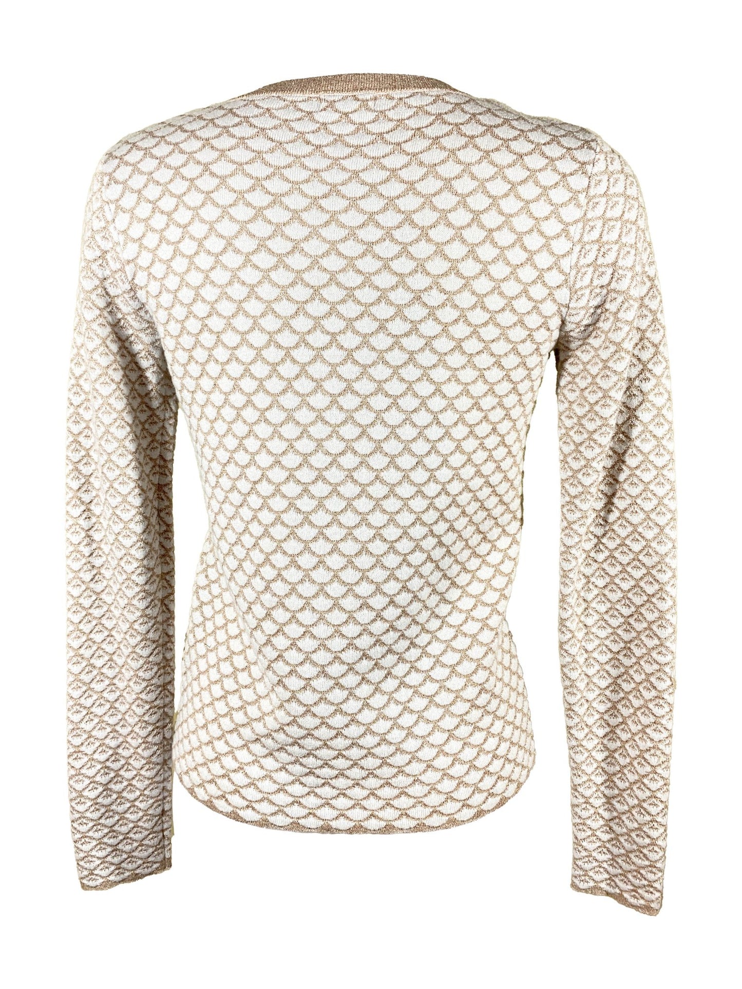 Cardigan - Kenzo kids - Rose - équivalent Femme XS - Trésor - mode circulaire