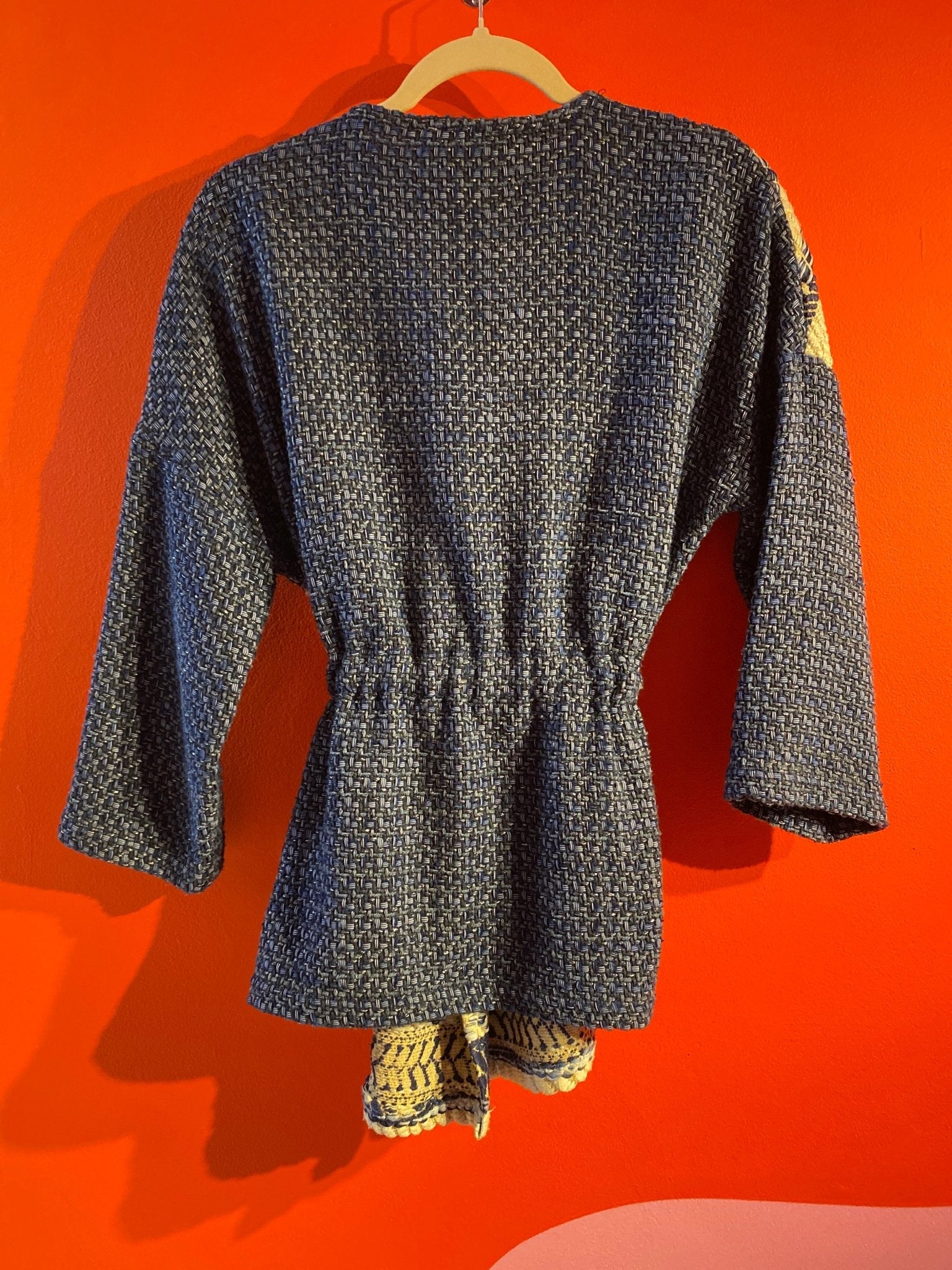 Cardigan Kimono Sessùn femme PREMIUM M - Trésor