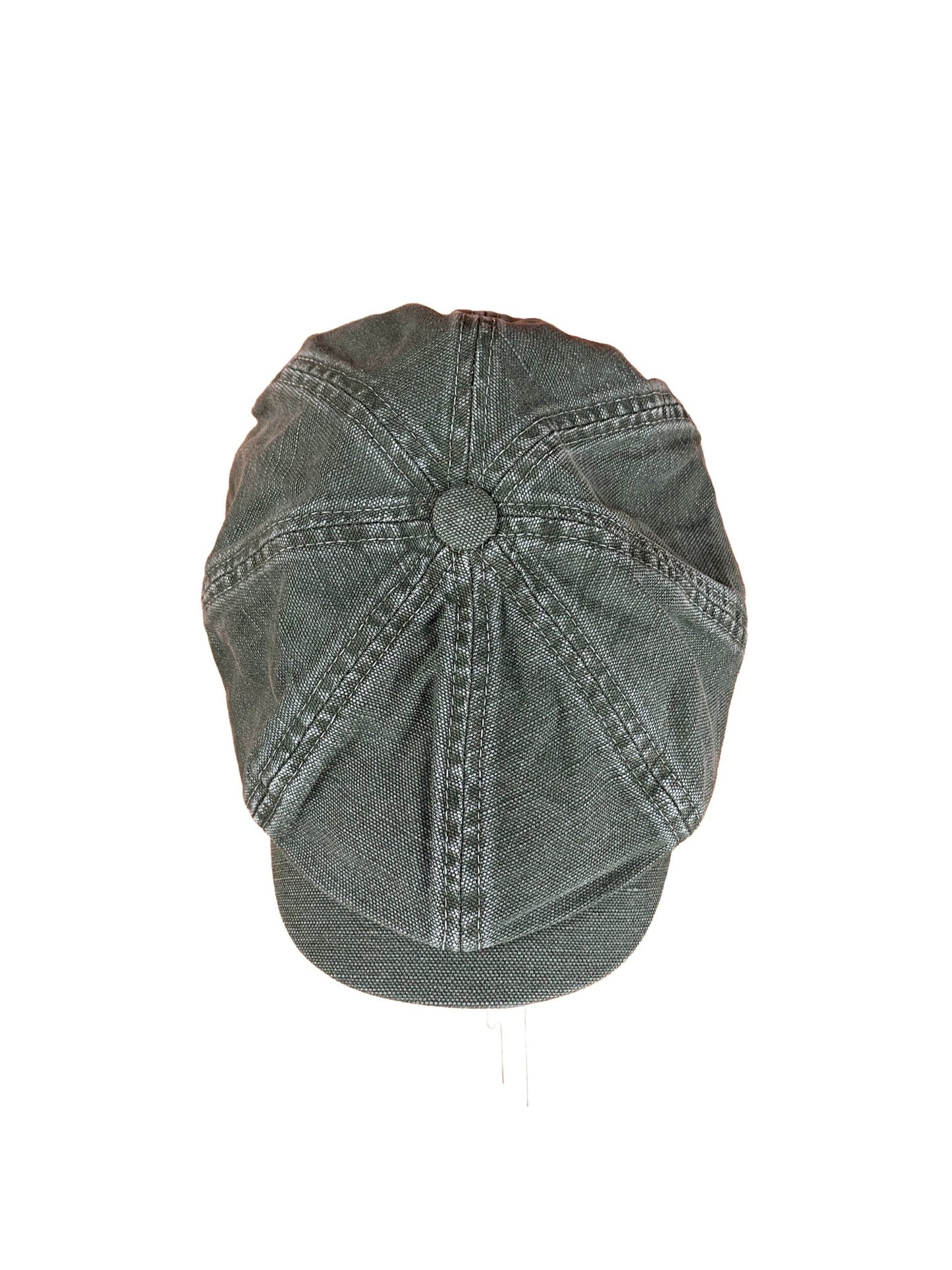 Casquette/béret Stetson kaki Mixte M - Trésor