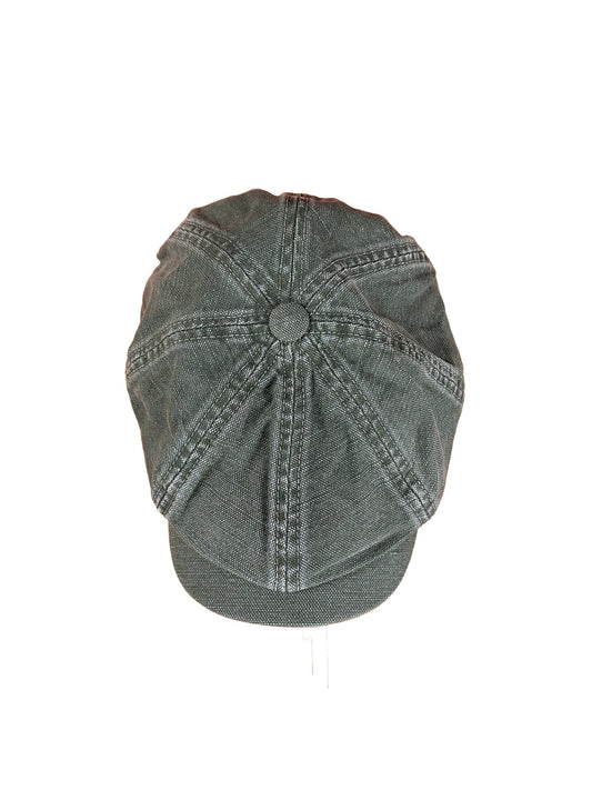 Casquette/béret Stetson kaki Mixte M - Trésor