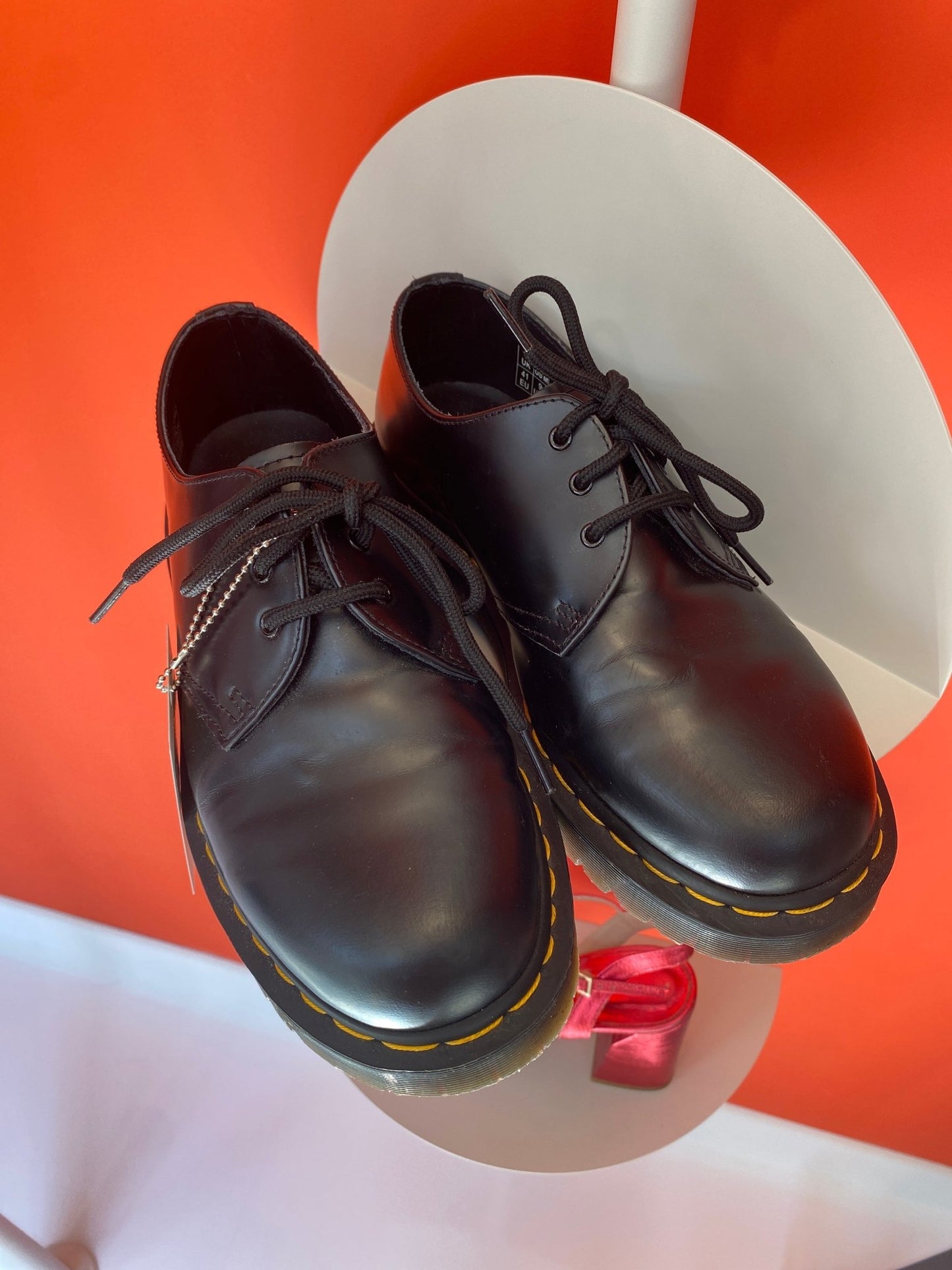Chaussures Dr Martens 1461 Bex mixte 41 - Trésor