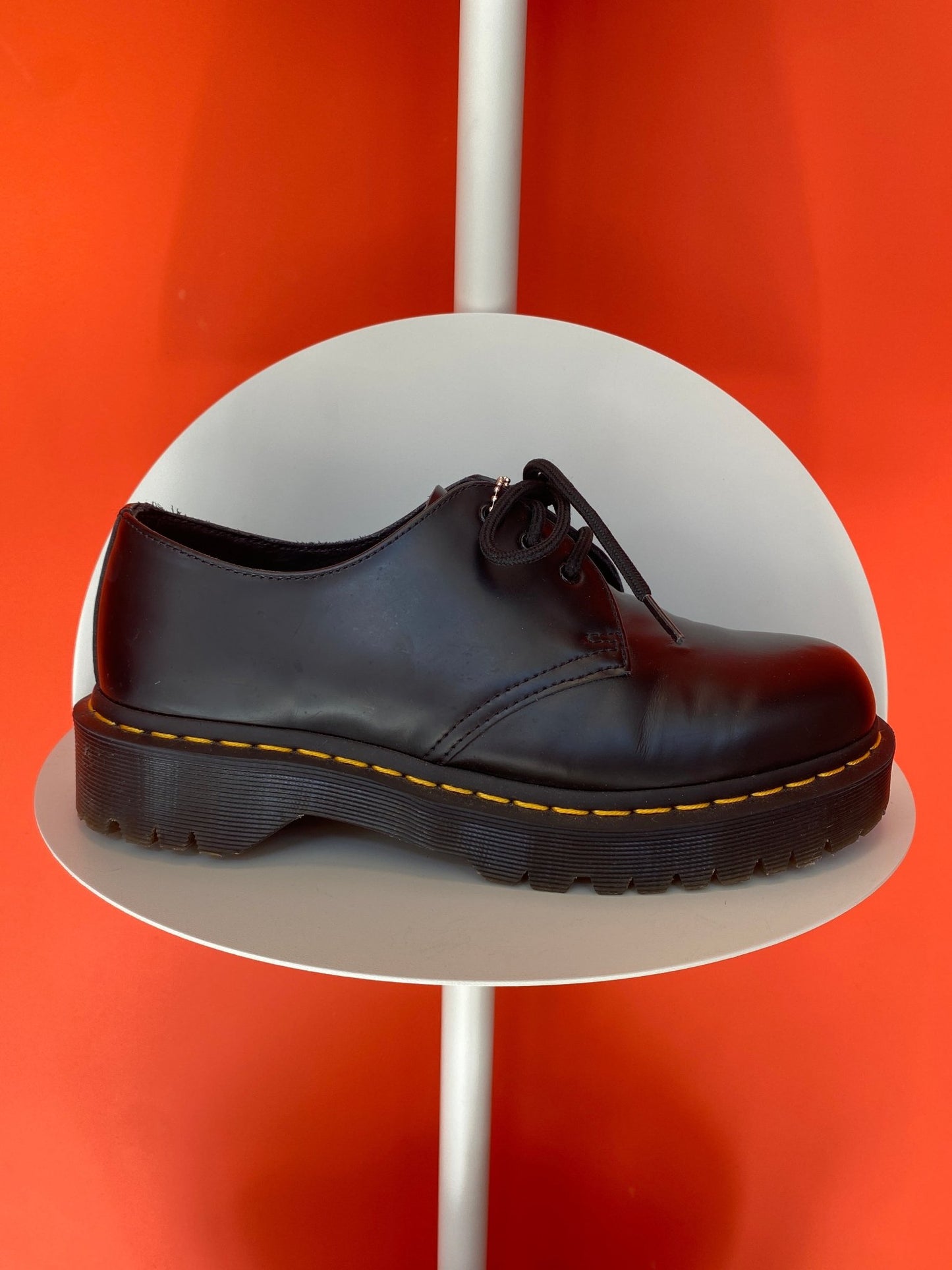 Chaussures Dr Martens 1461 Bex mixte 41 - Trésor
