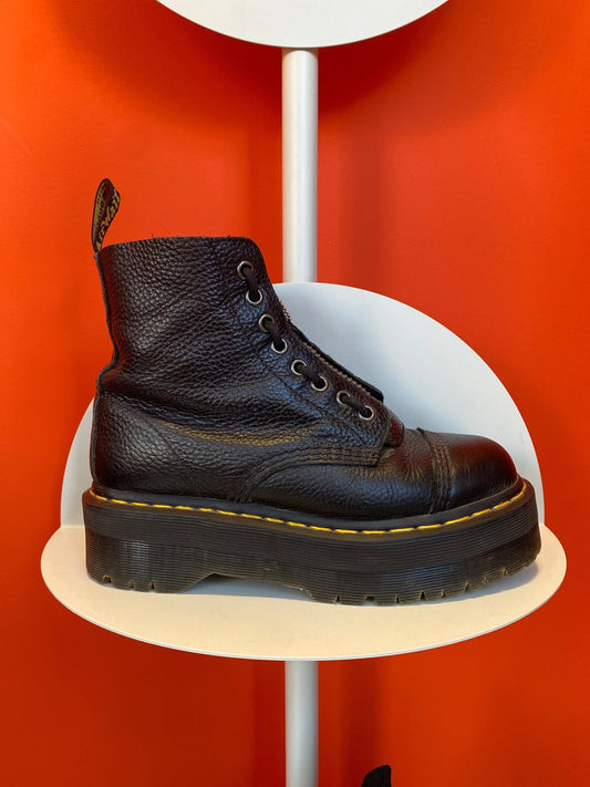 Chaussures Dr Martens Sinclair mixte 38 - Trésor