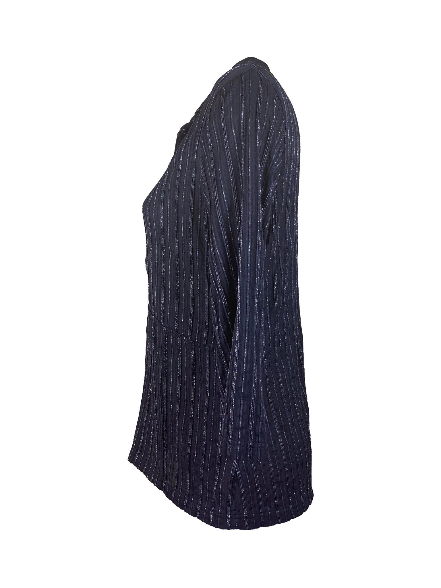 Chemise Biaggini Noir Femme XXL - Trésor