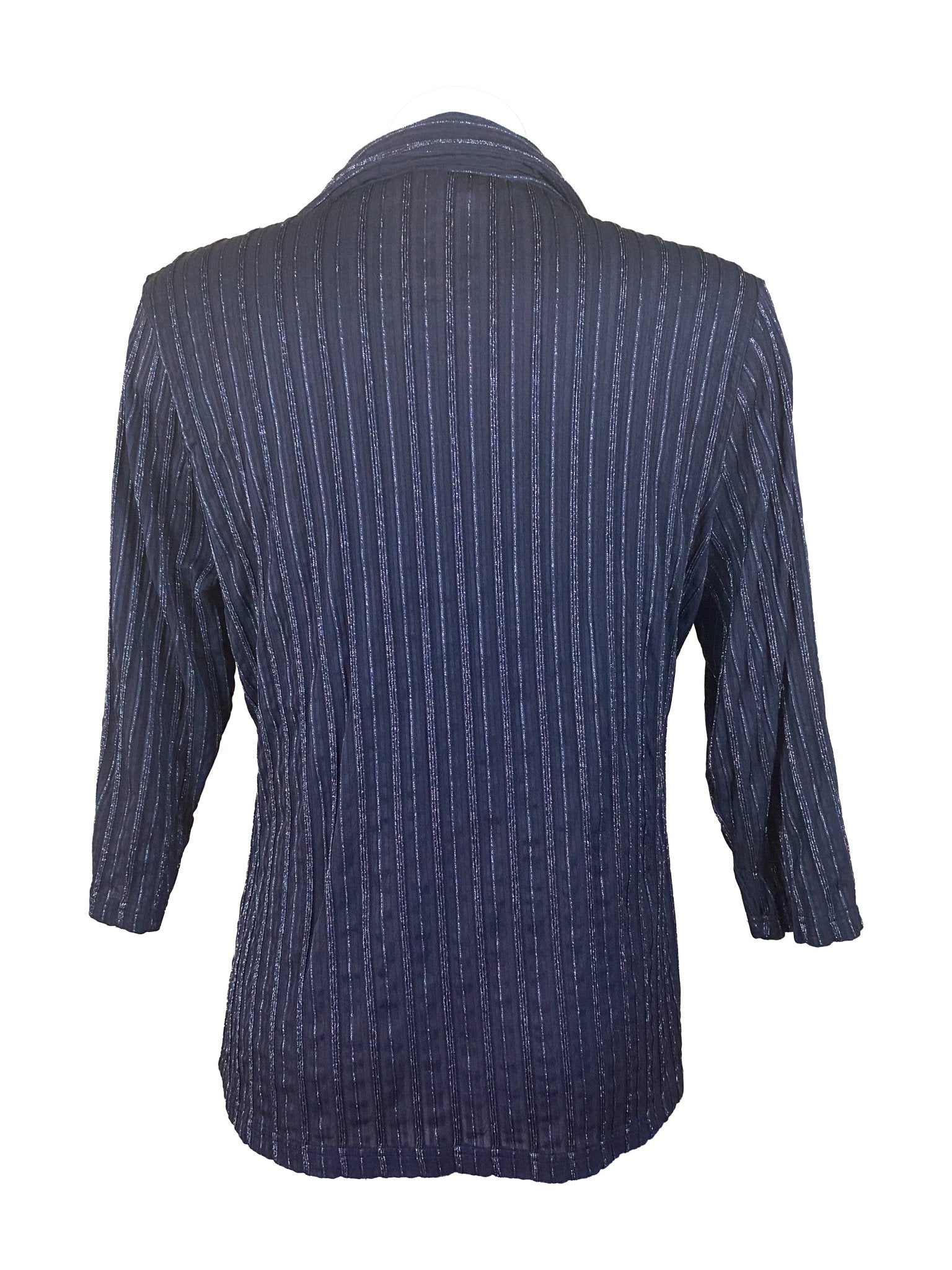 Chemise Biaggini Noir Femme XXL - Trésor