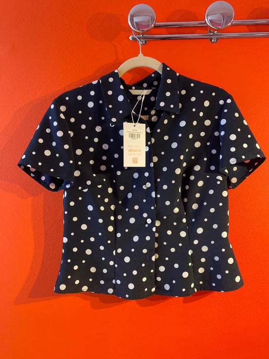 Chemise Mark Spencer femme M - Trésor