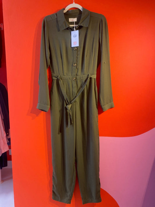 Combinaison Twintip femme XS - Trésor