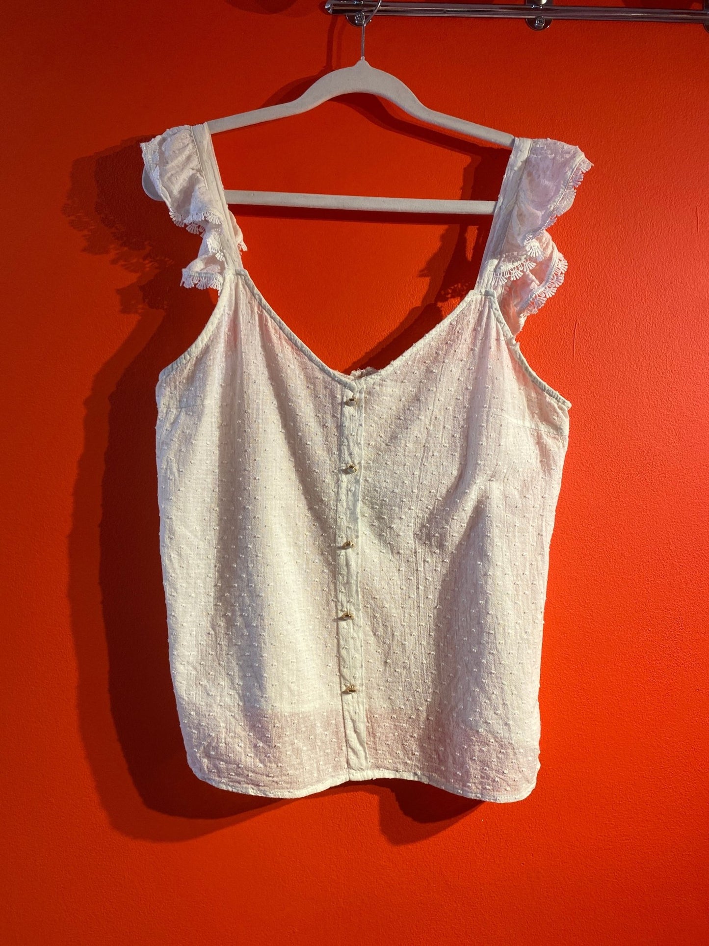 Débardeur Kilky femme M - L - Trésor