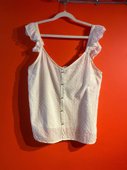 Débardeur Kilky femme M - L - Trésor