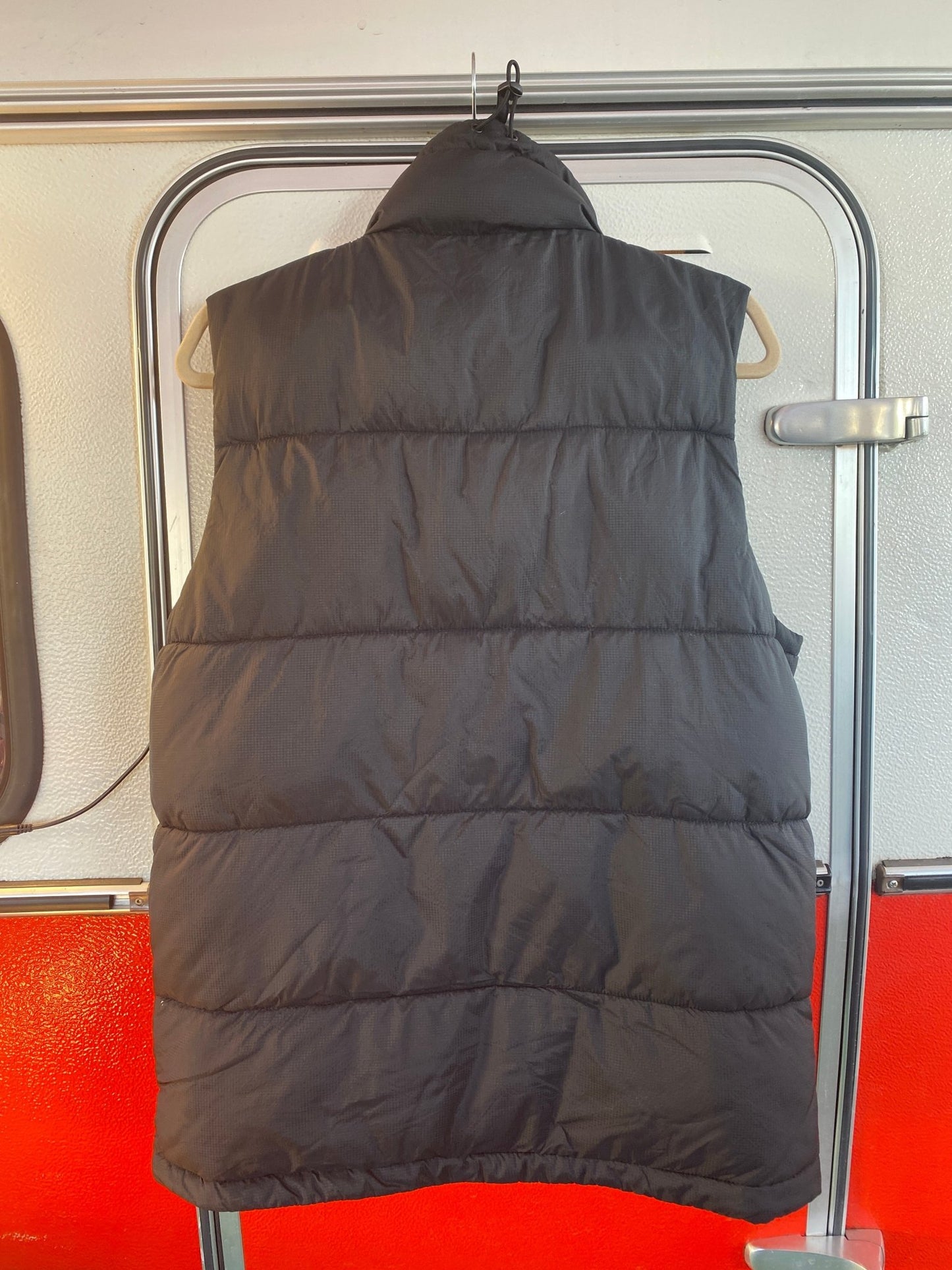 Doudoune sans manche homme Dickies XS - Trésor