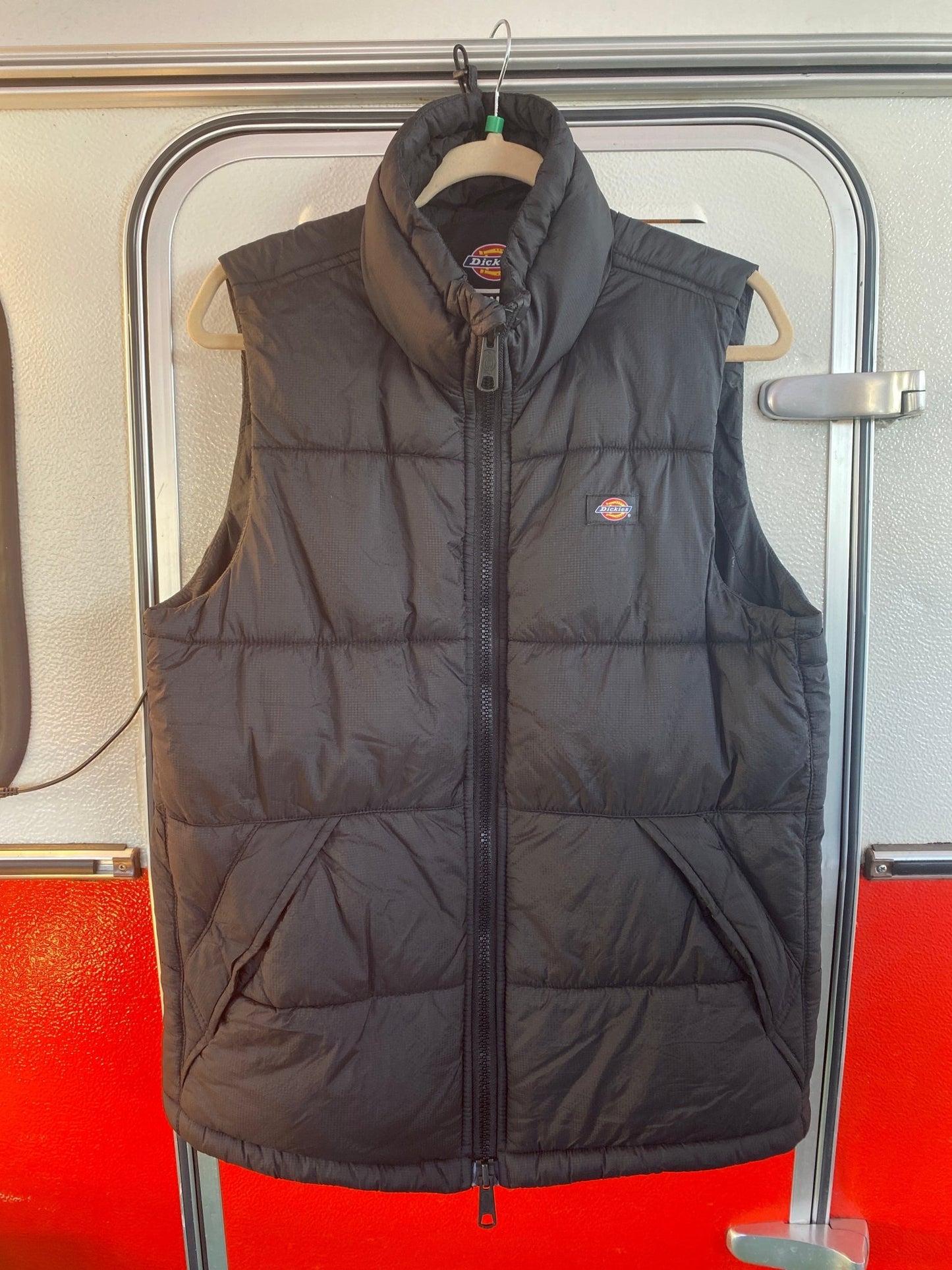 Doudoune sans manche homme Dickies XS - Trésor