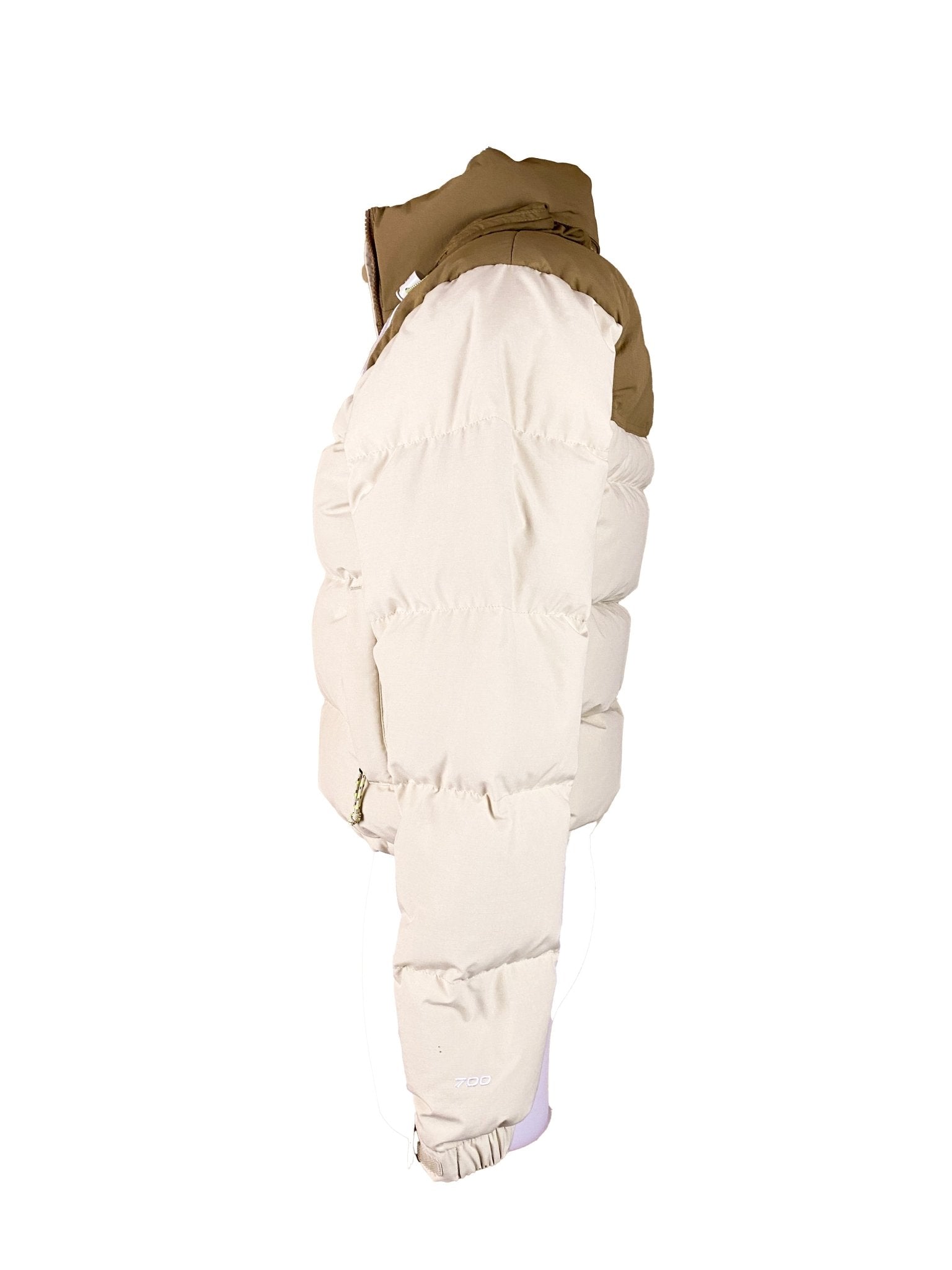 Doudoune The North Face beige Femme XS - Trésor