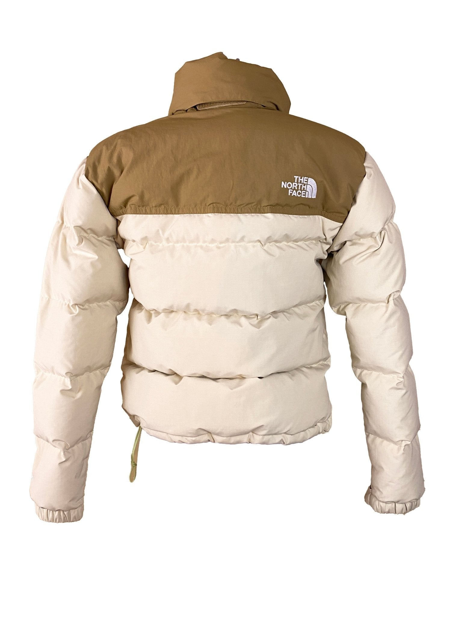 Doudoune The North Face beige Femme XS - Trésor