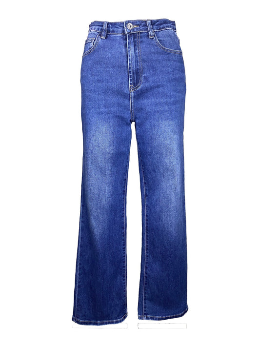 Jean bleu Studio Parisien femme S - M - Trésor