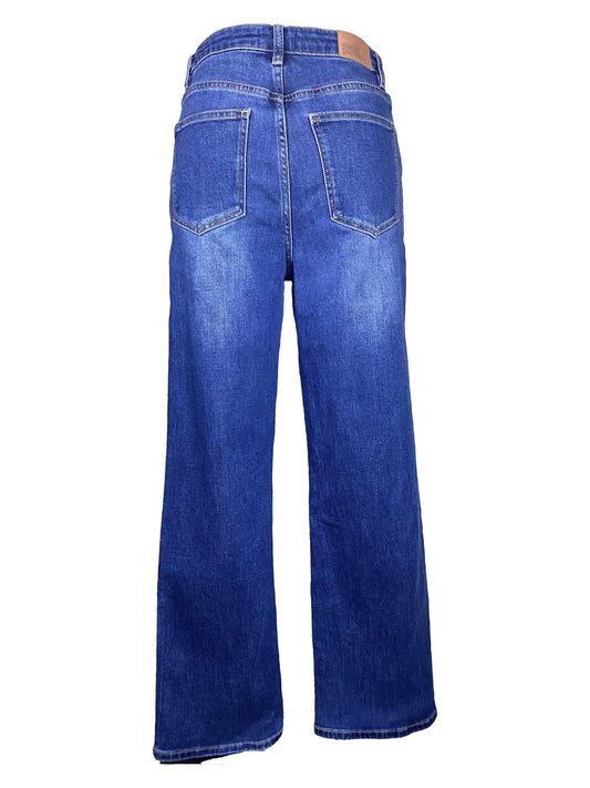 Jean bleu Studio Parisien femme S - M - Trésor