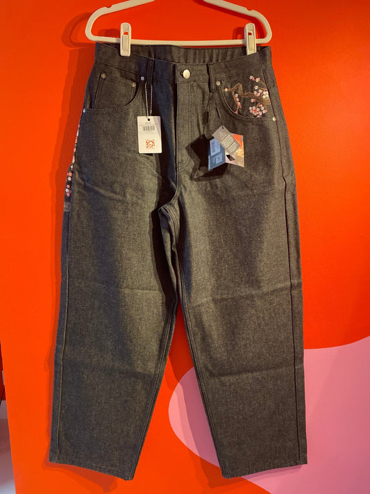 Jean Derschutze NEUF mixte M-L (valeur 118€) - Trésor