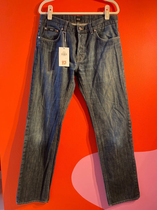 Jean Hugo BOSS homme L - Trésor