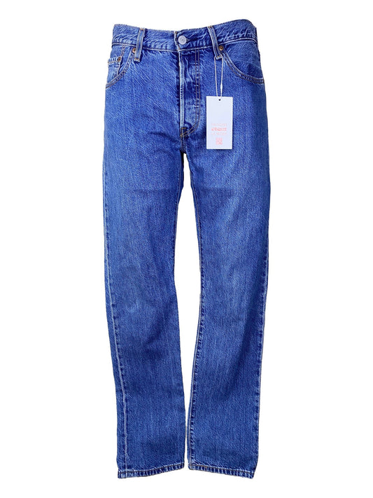Jean Levi’s - 501 Bleu Mixte S - Trésor