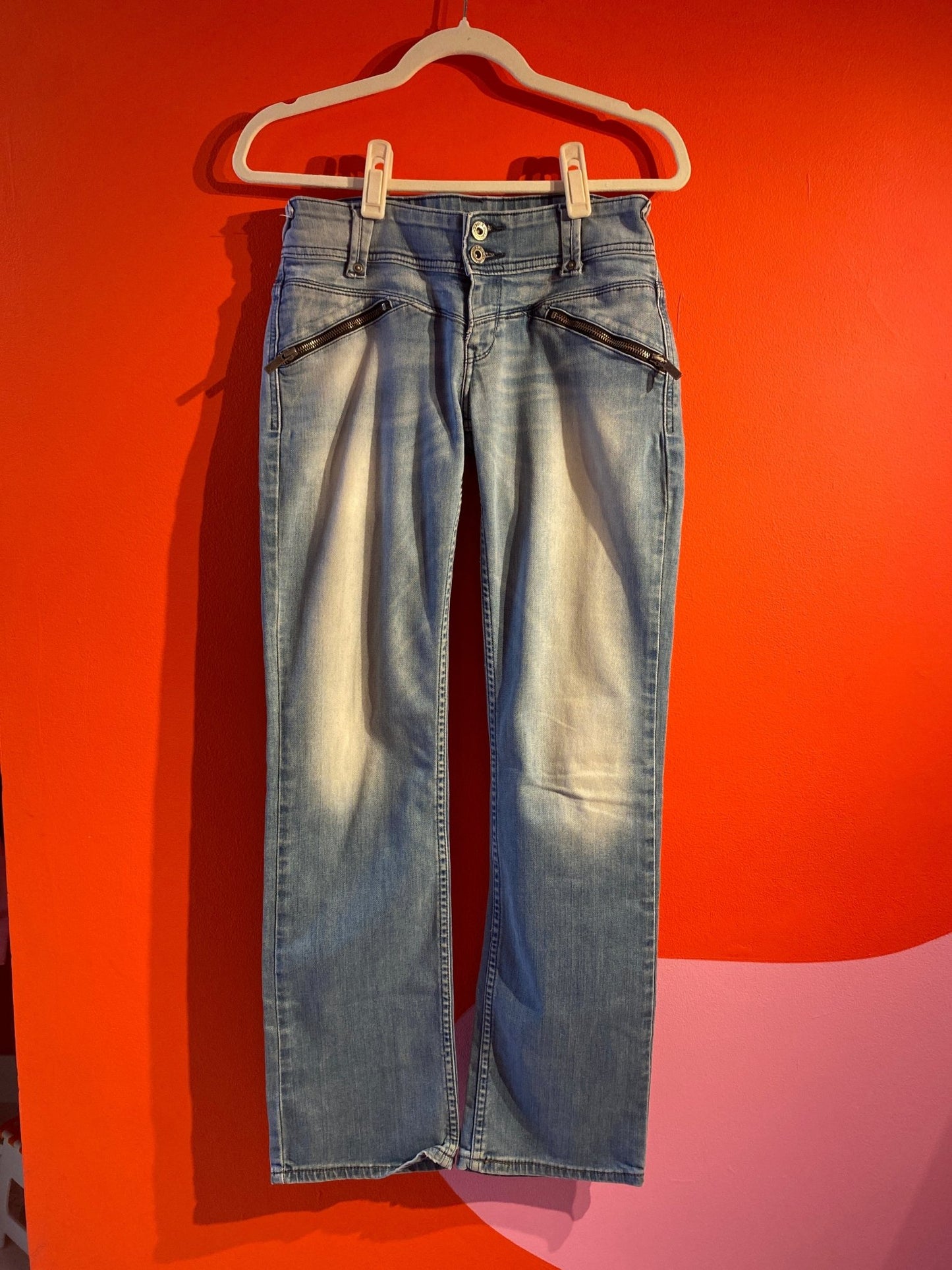 Jean Levi’s années 2000 femme S - Trésor