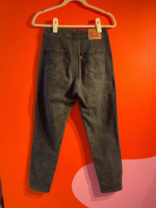 Jean taper Levi's femme S - Trésor