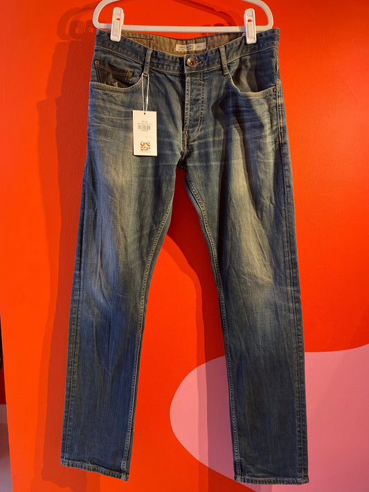 Jean Teddy Smith homme M - L - Trésor