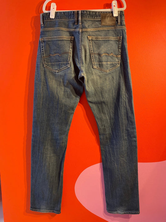 Jean Teddy Smith homme M - L - Trésor