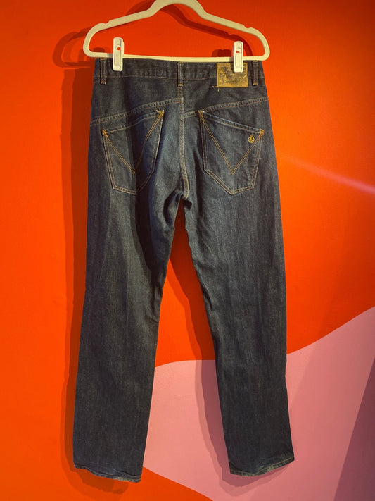 Jean Volcom homme M - Trésor