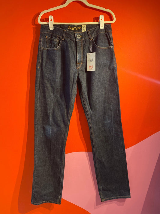 Jean Volcom homme M - Trésor