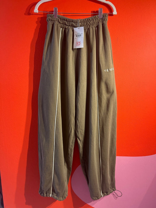 Jogging Teveo PREMIUM femme S - Trésor