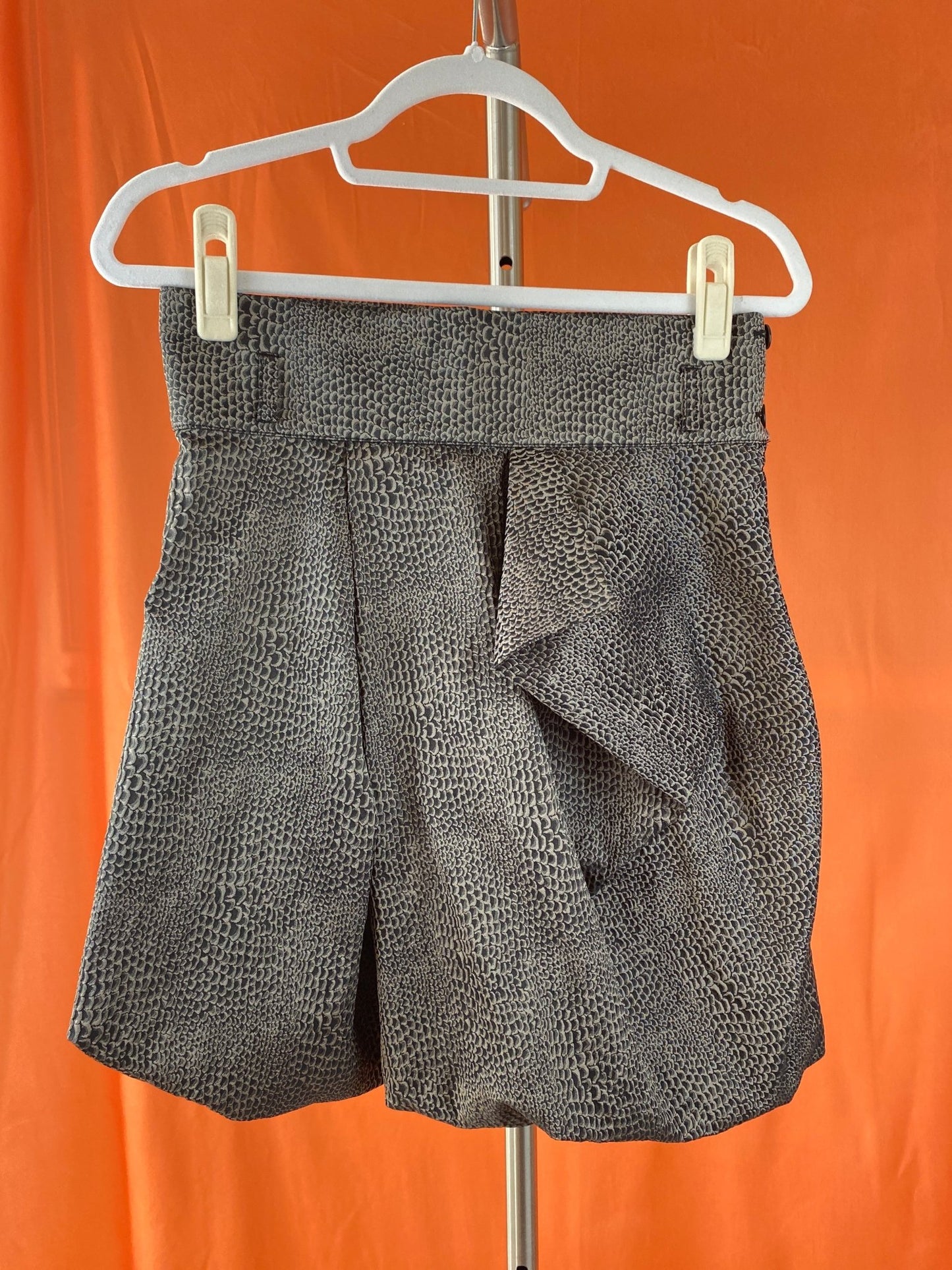 Jupe ballon Cop Copine femme S - M - Trésor