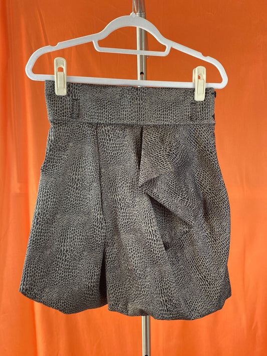 Jupe ballon Cop Copine femme S - M - Trésor