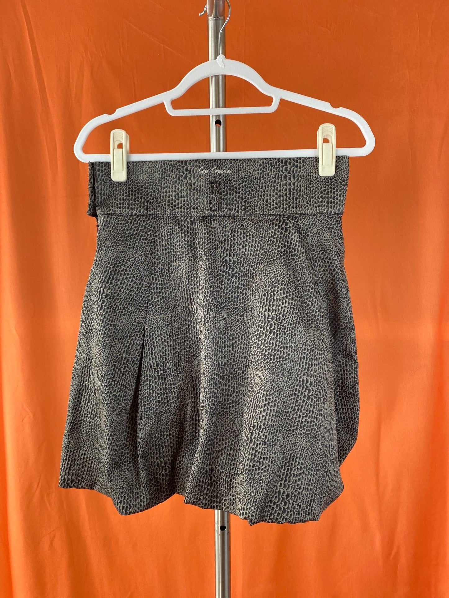 Jupe ballon Cop Copine femme S - M - Trésor